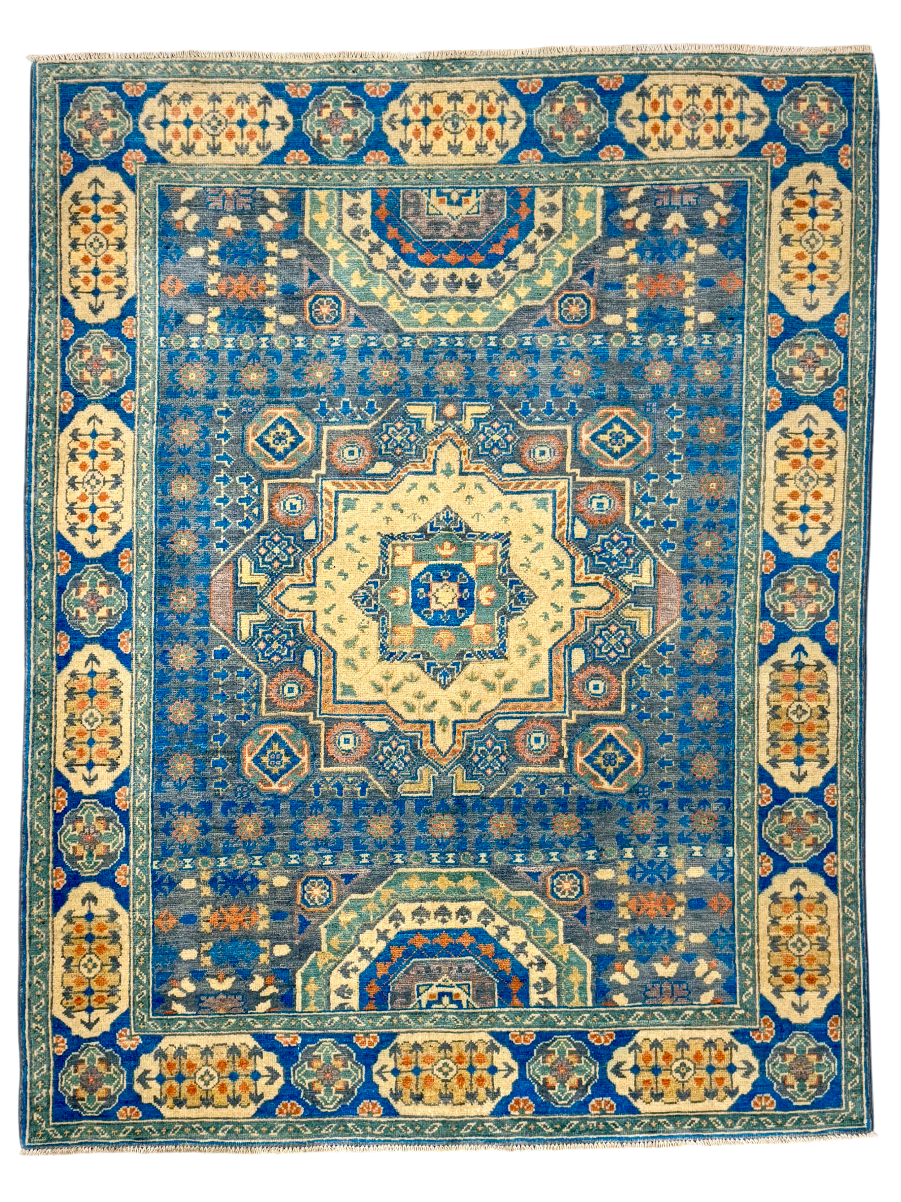 KAZAK-I 1.95m x 1.51m