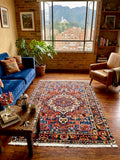 BAKHTIARI-B 2.10m x 1.50m