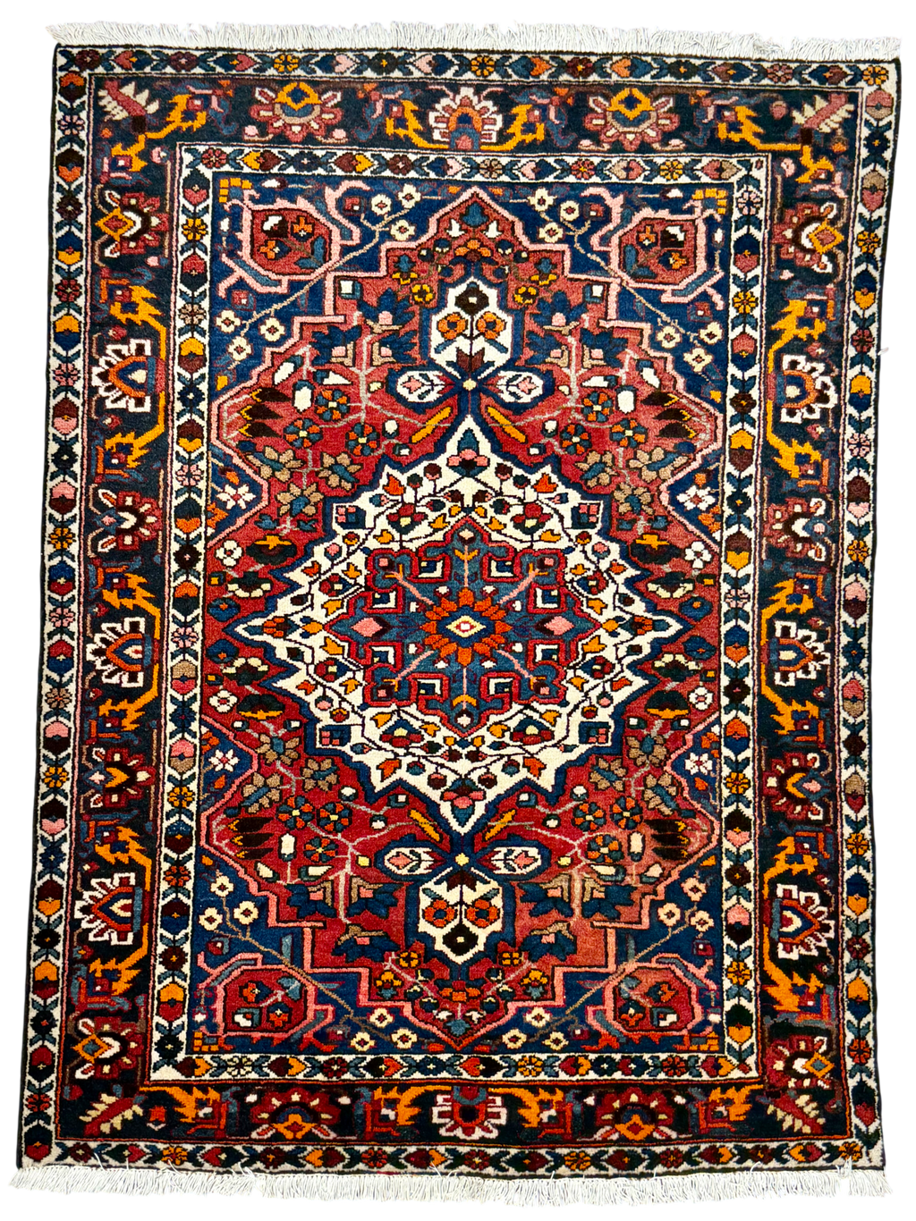BAKHTIARI-B 2.10m x 1.50m