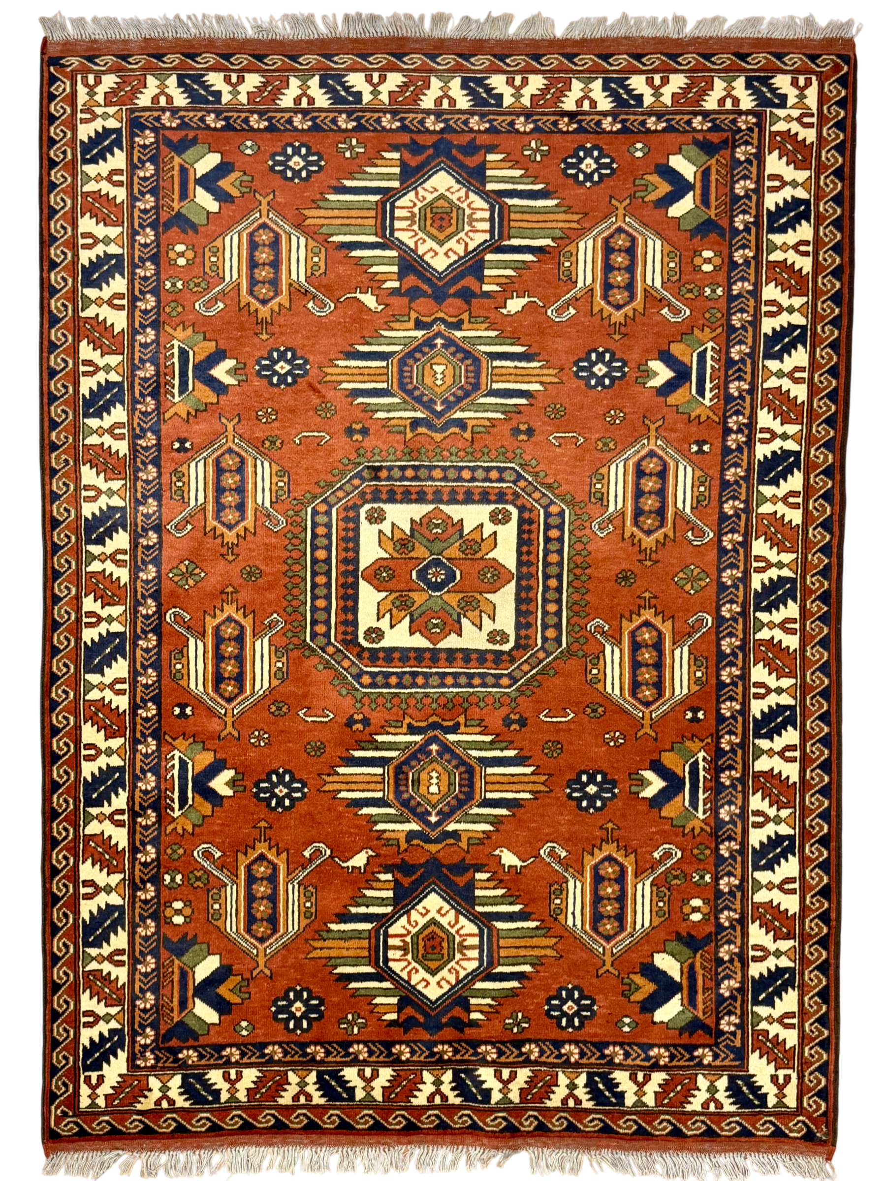 CHECHEN-C 2.00m x 1.50m