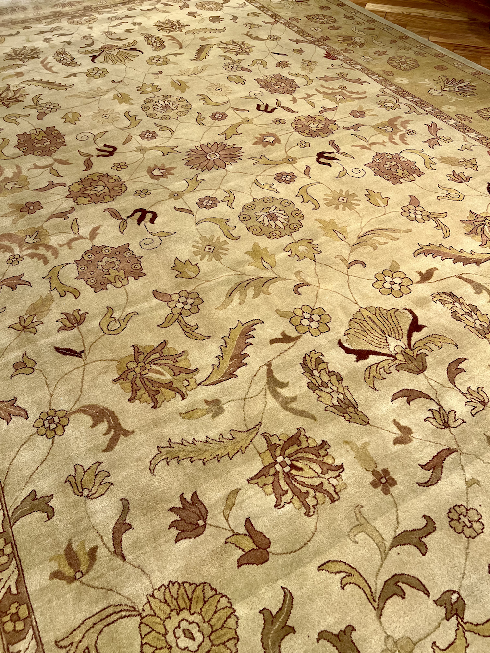 KALATI-G 4.35m x 3.00m