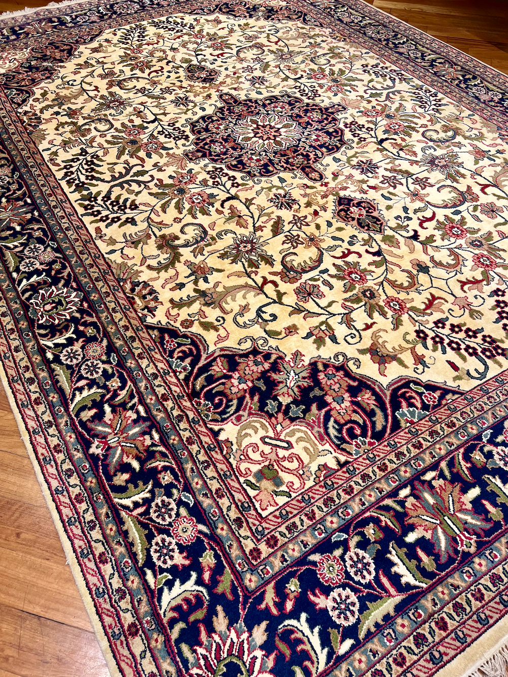COLECCIÓN ABBASI-I 4.25m x 3.00m