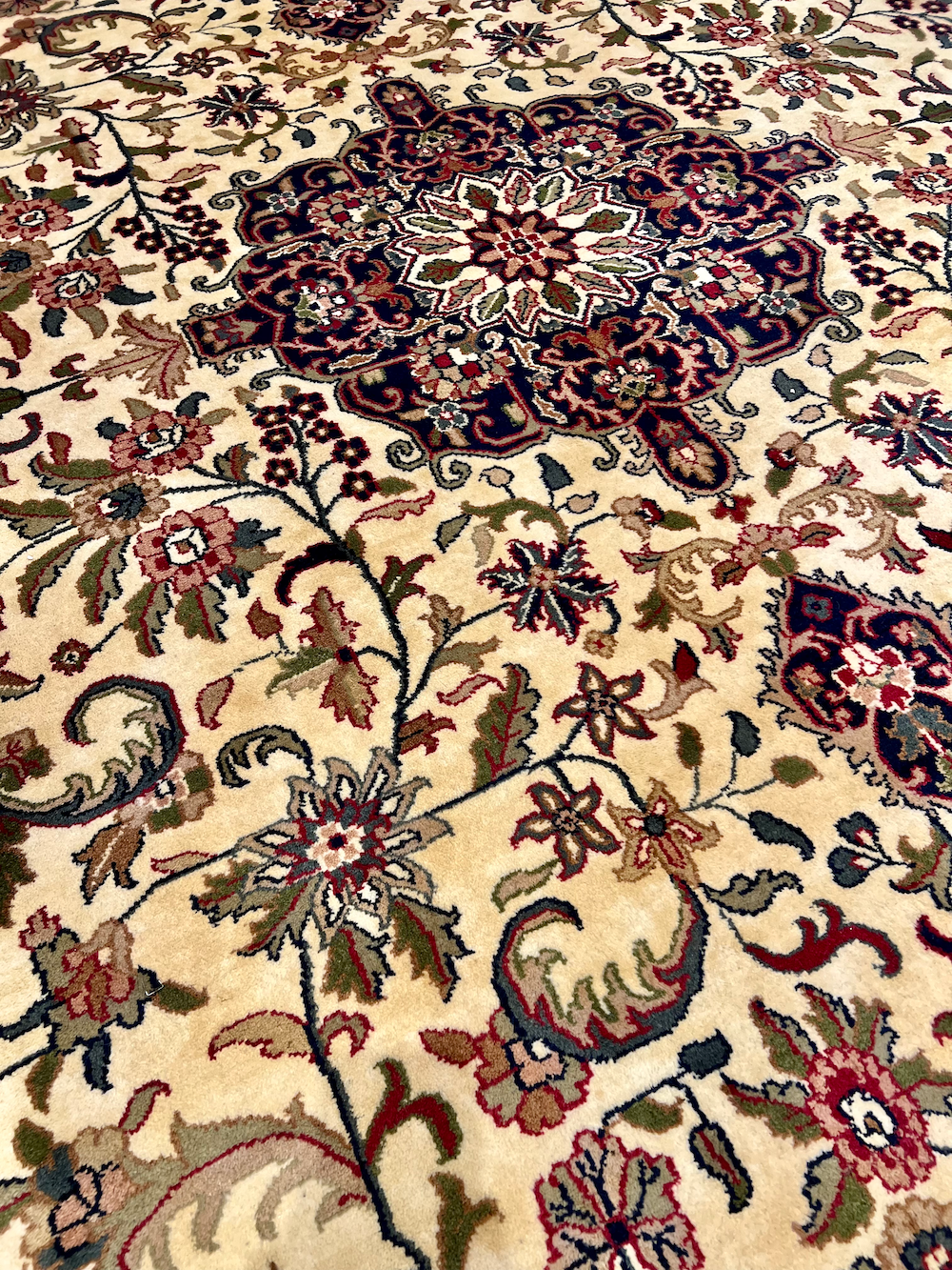 COLECCIÓN ABBASI-I 4.25m x 3.00m