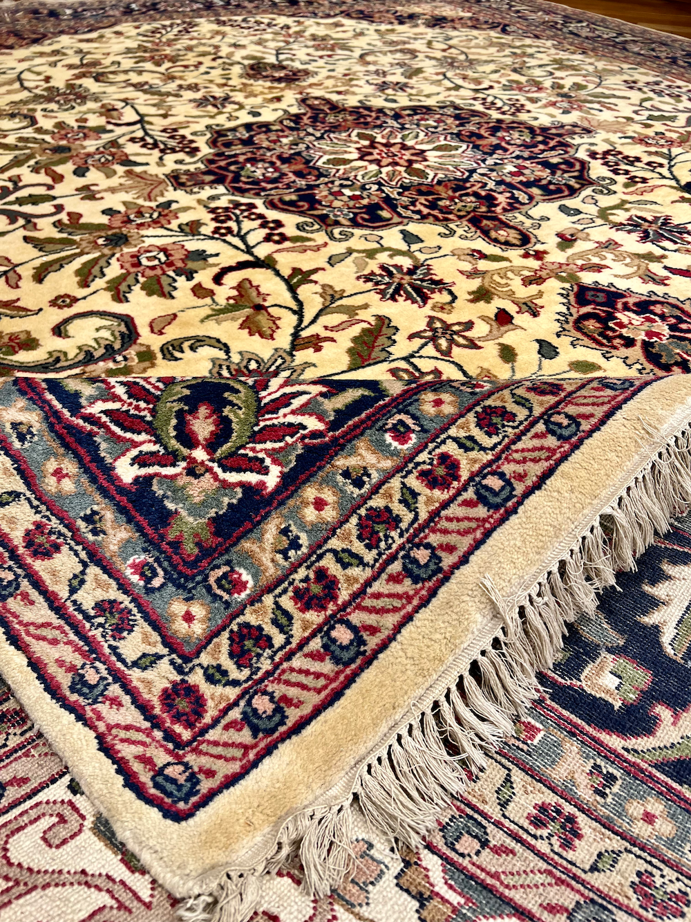 COLECCIÓN ABBASI-I 4.25m x 3.00m