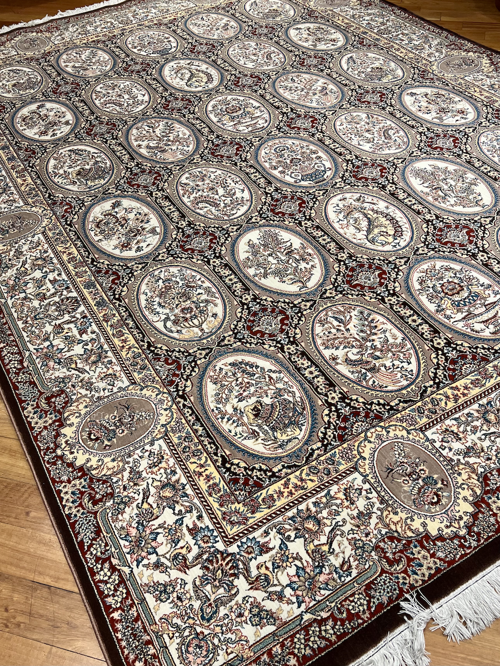 MASHAD ARDEHAL-X  4.00m x 3.00m