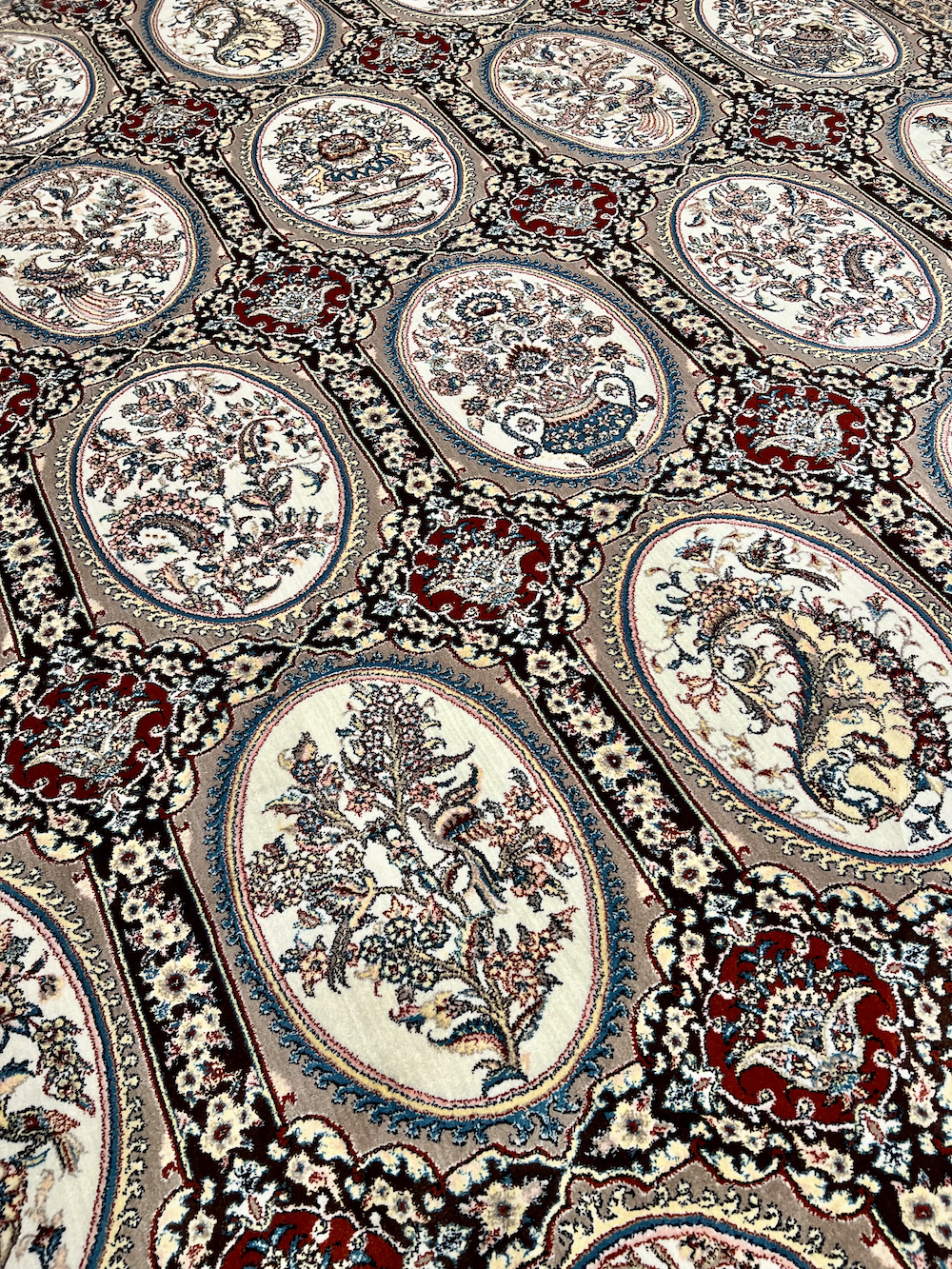 MASHAD ARDEHAL-X  4.00m x 3.00m