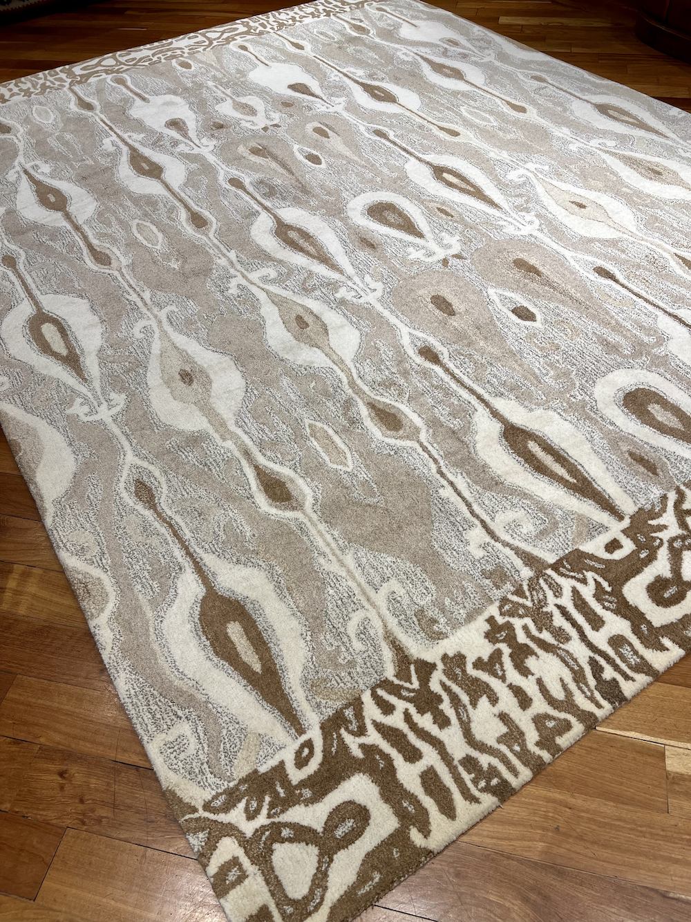TUFTED-B 4.00m x 3.00m