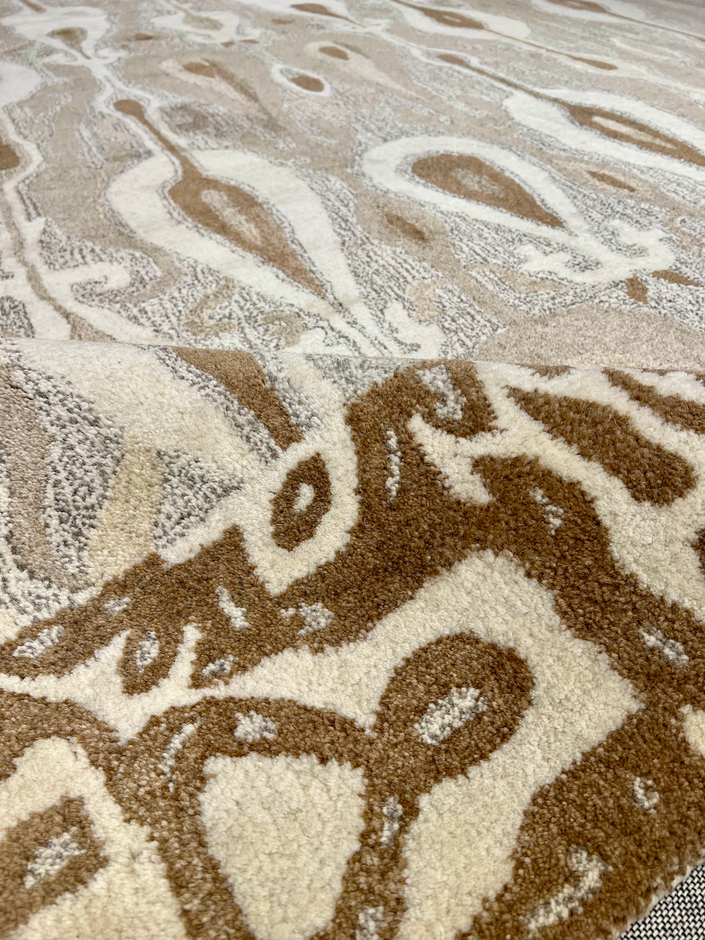 TUFTED-B 4.00m x 3.00m