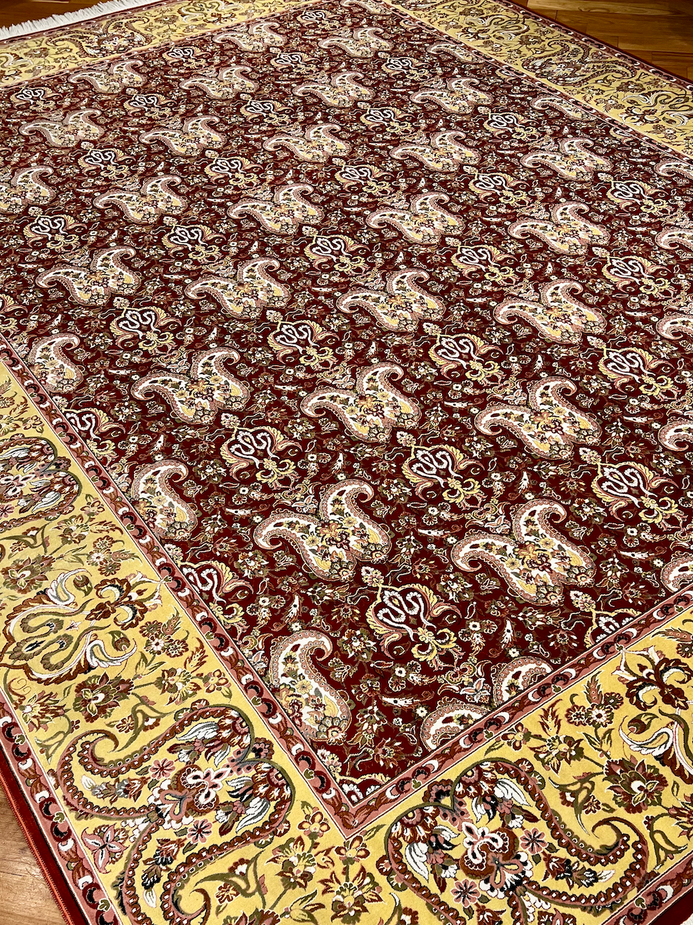 MASHAD ARDEHAL-Y