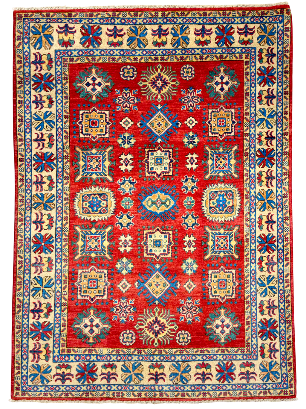 KAZAK-K 2.08m x 1.49m