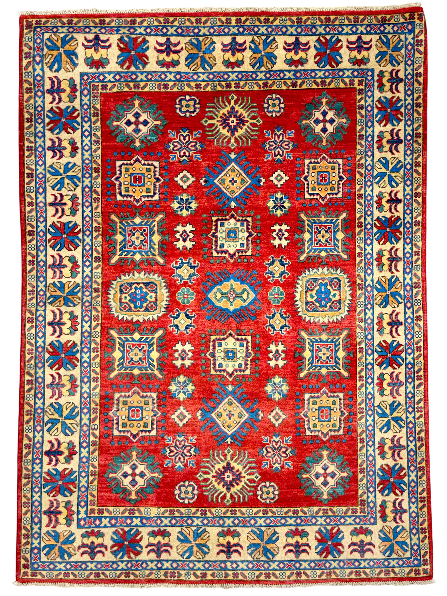 KAZAK-K 2.08m x 1.49m