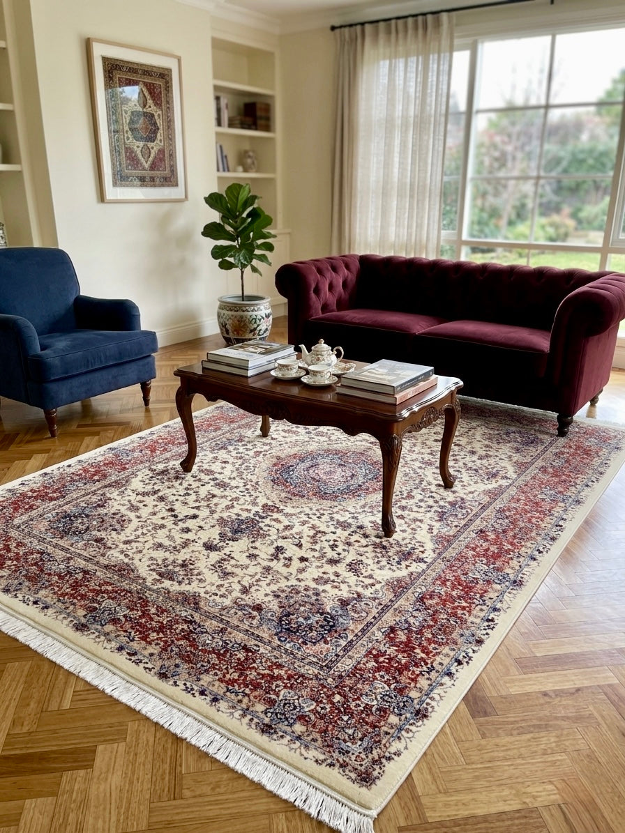 BAFT-E 2.25m x 1.50m