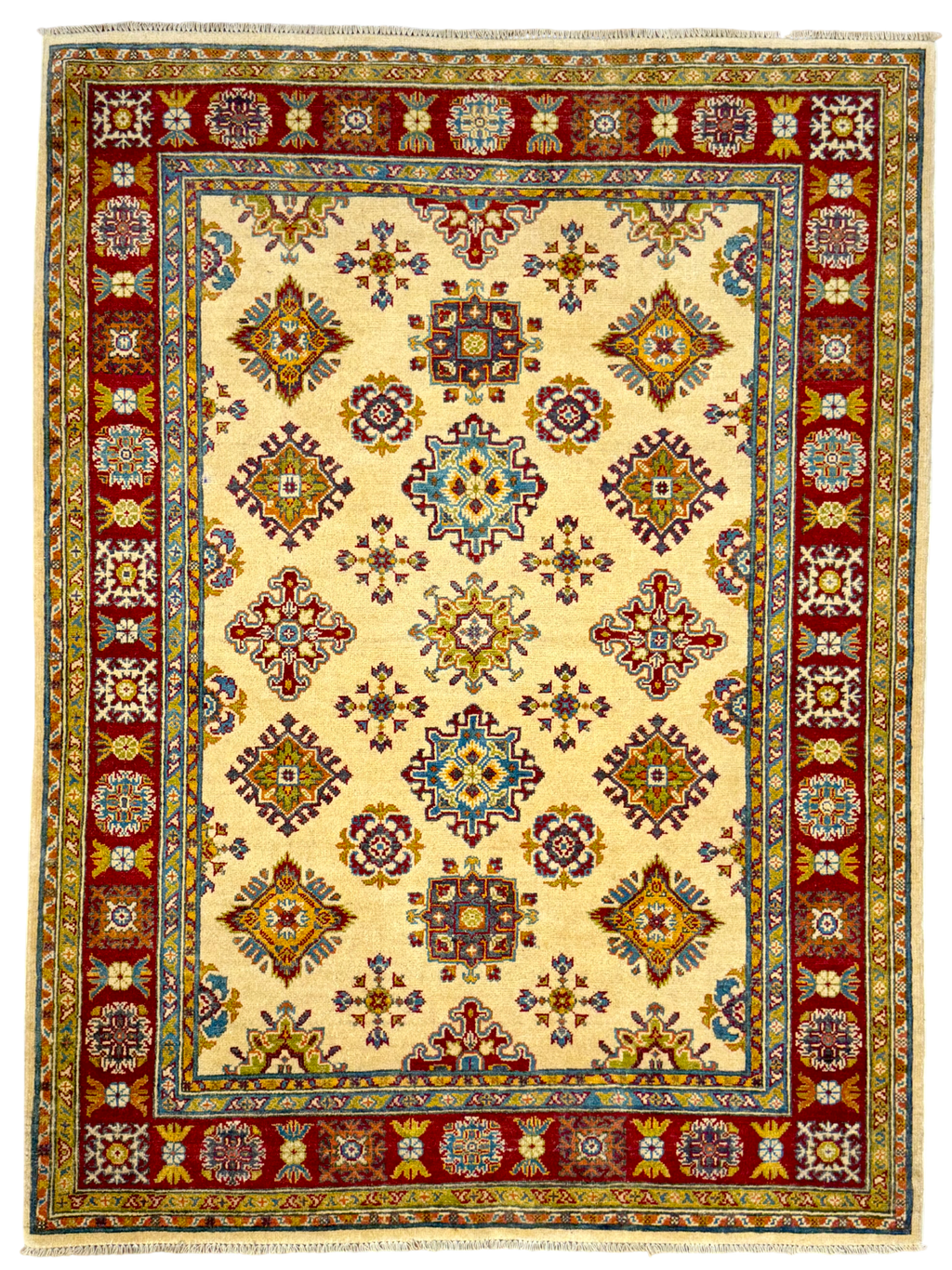 KAZAK-L 1.82m x 1.52m