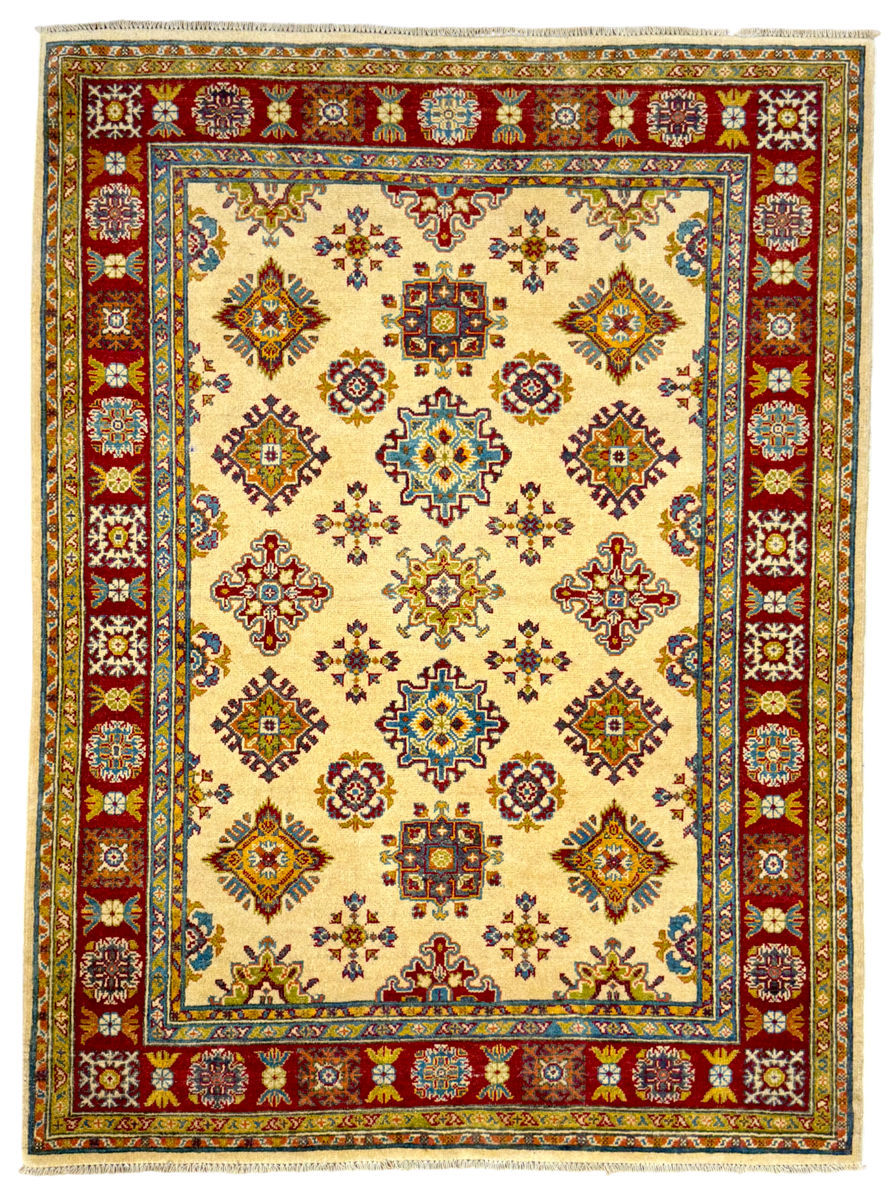 KAZAK-L 1.82m x 1.52m