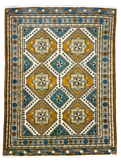 BOKHARA-F 1.90m x 1.42m