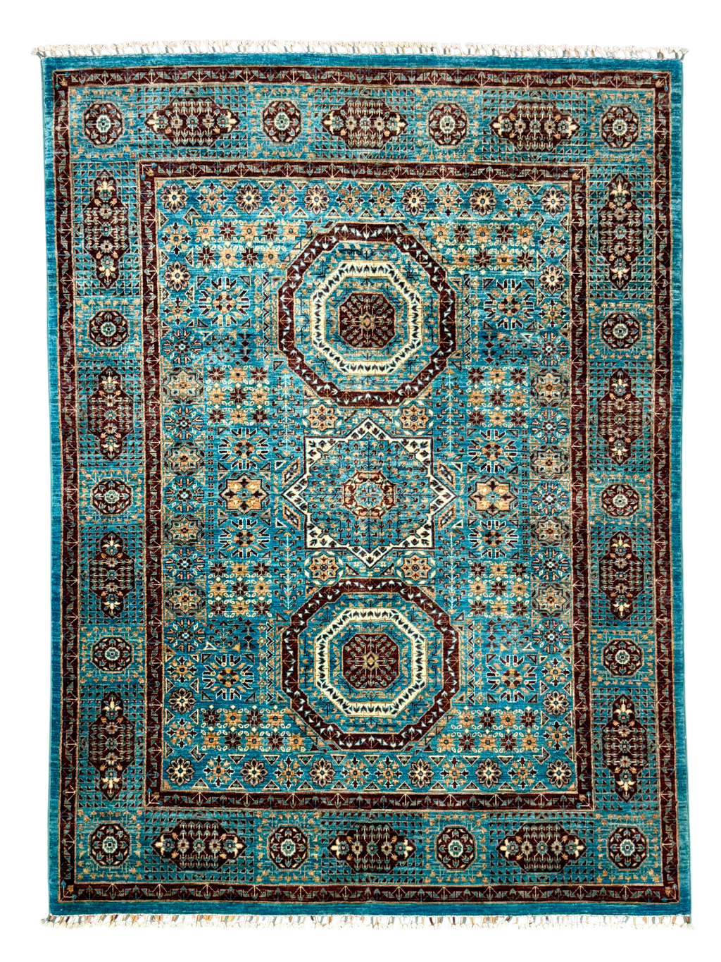CHOBI-AA 2.09m x 1.54