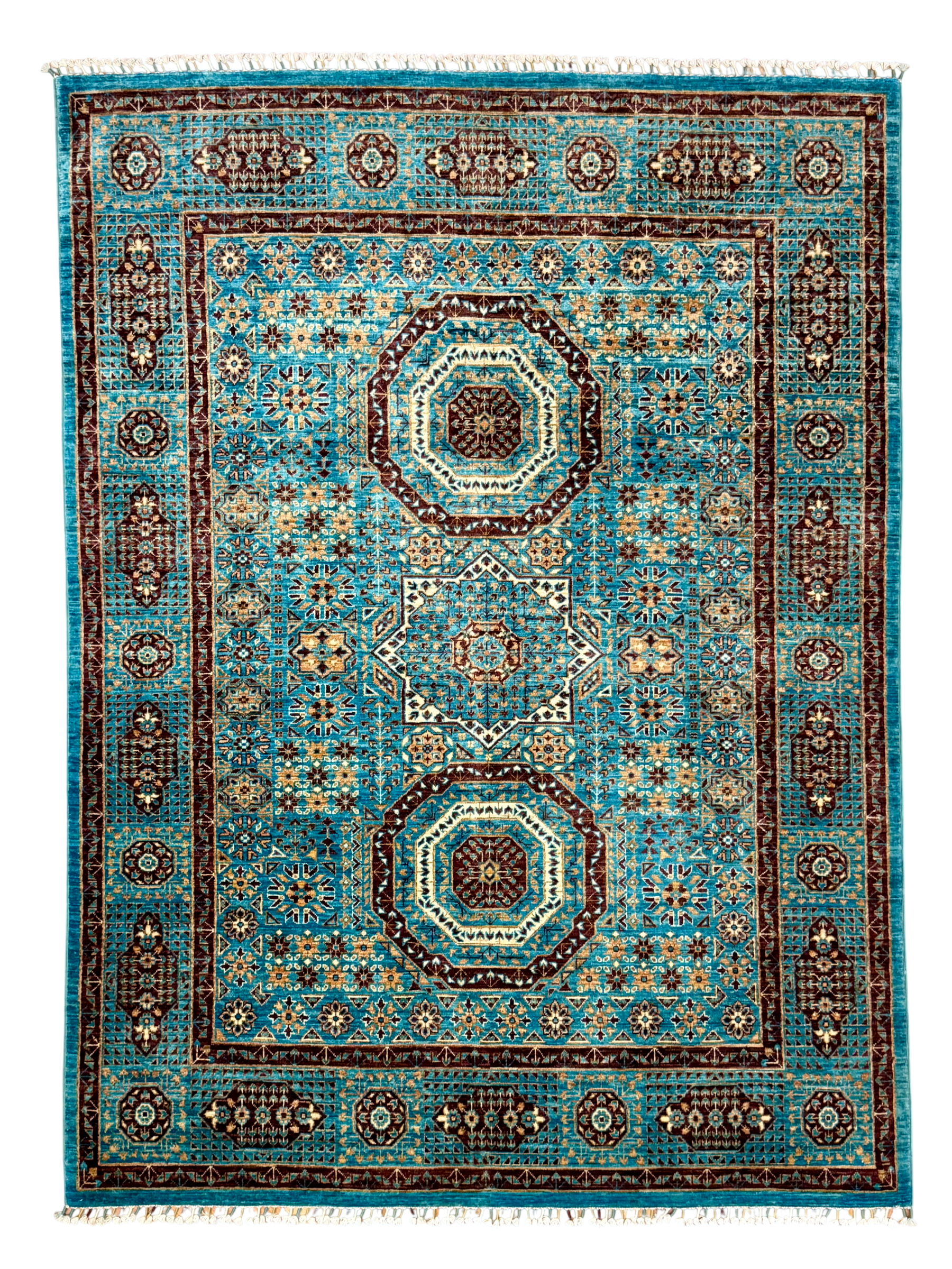 CHOBI-AA 2.09m x 1.54