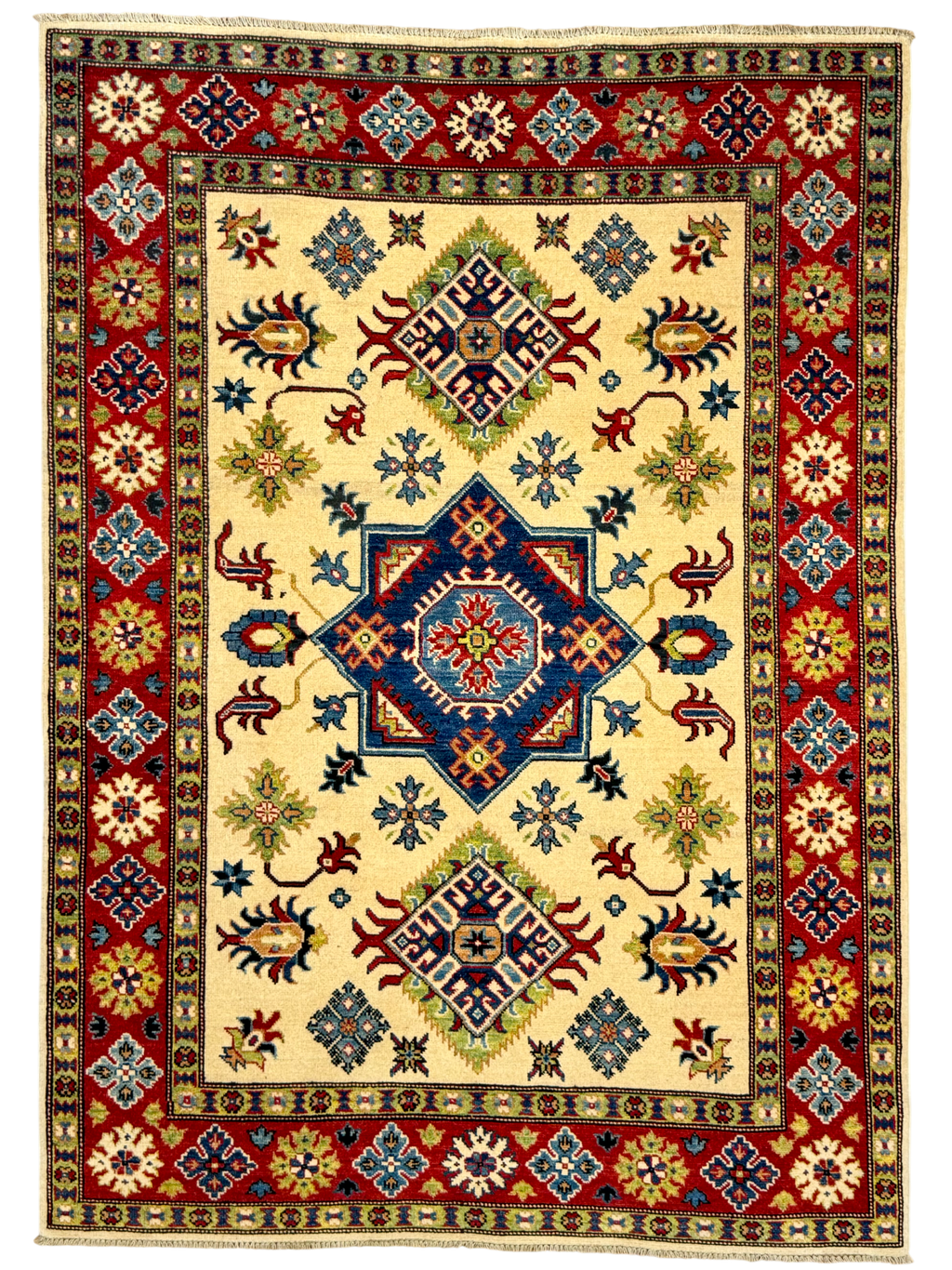 KAZAK-M 2.05m x 1.49m