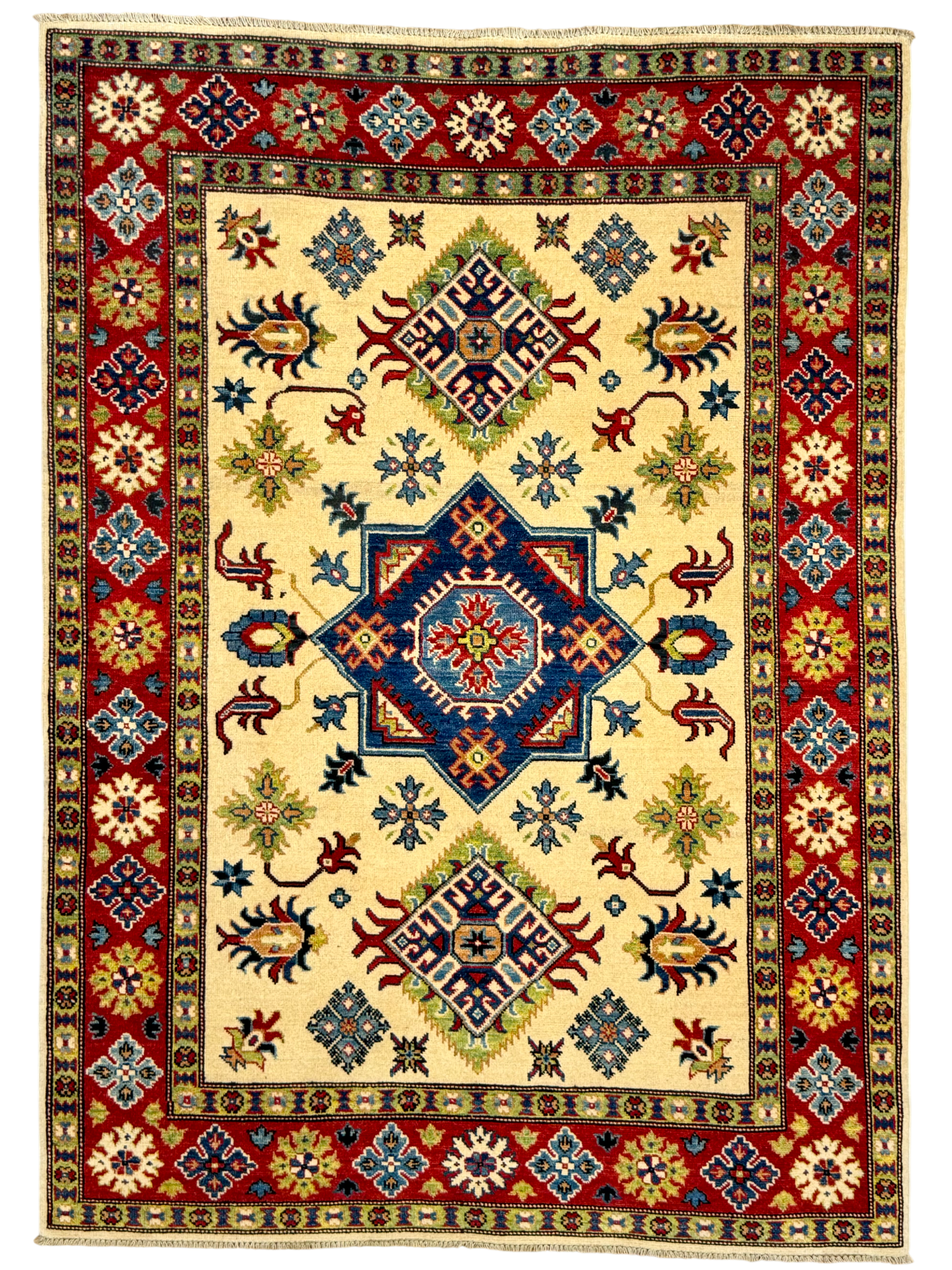 KAZAK-M 2.05m x 1.49m