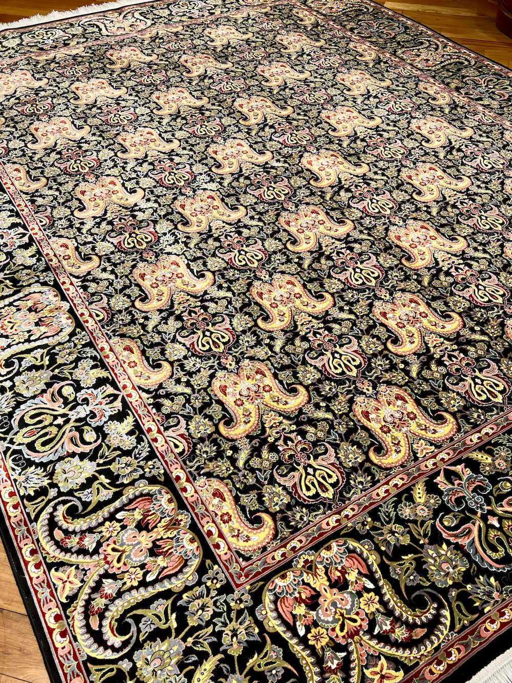 MASHAD ARDEHAL-Z