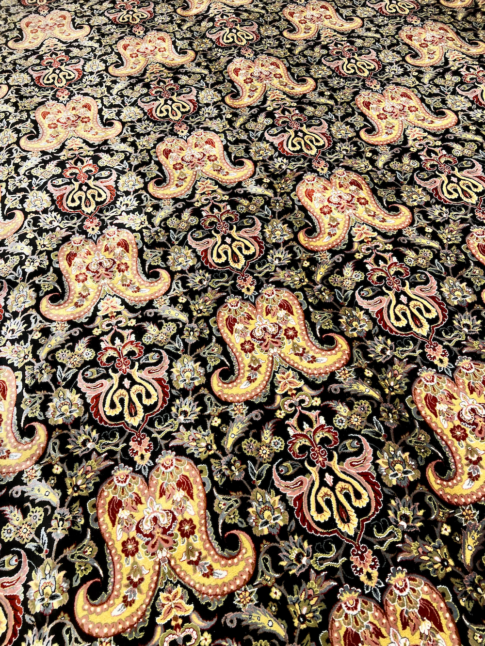 MASHAD ARDEHAL-Z