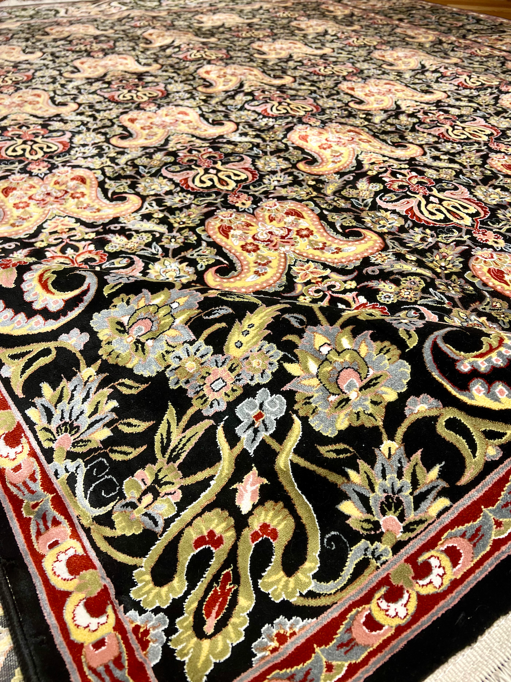 MASHAD ARDEHAL-Z