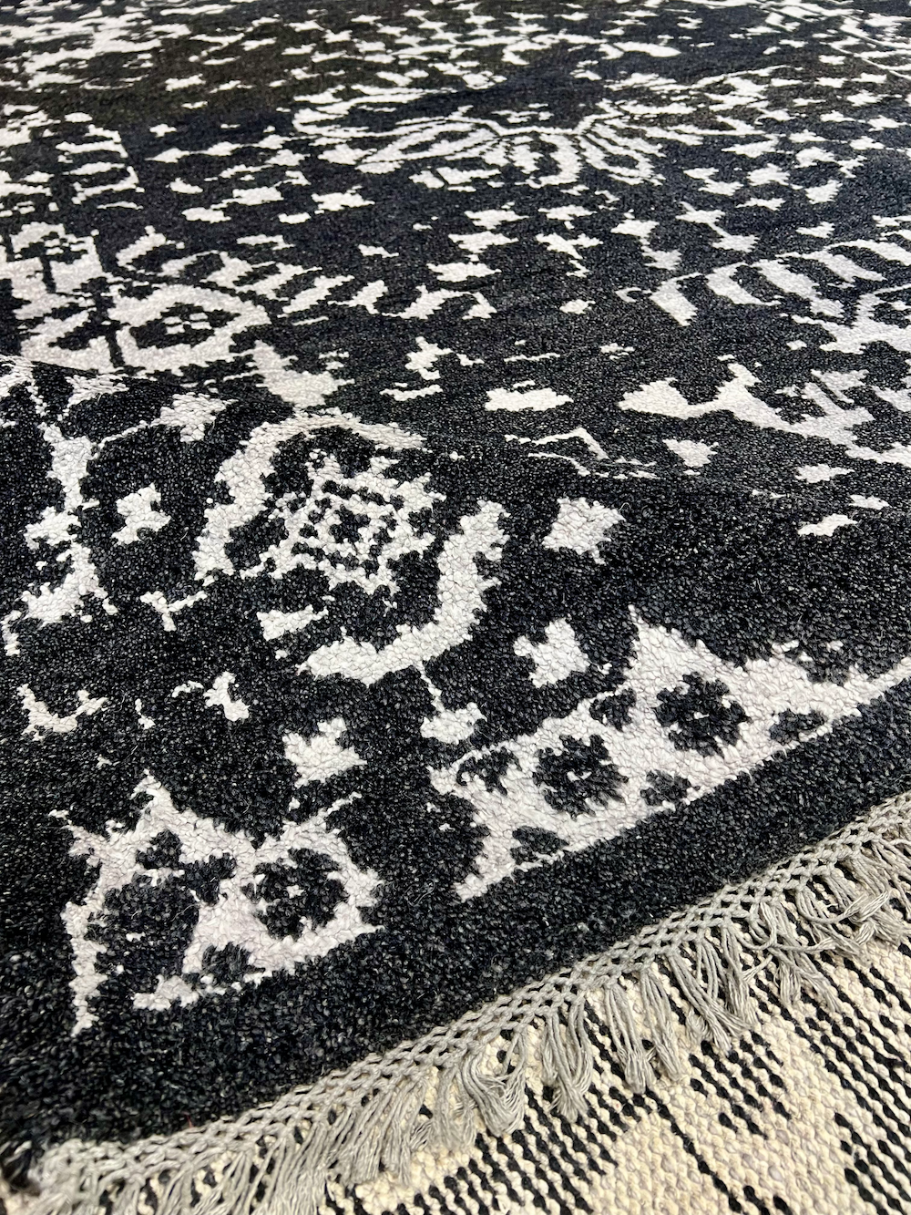 NEPAL SILK-M