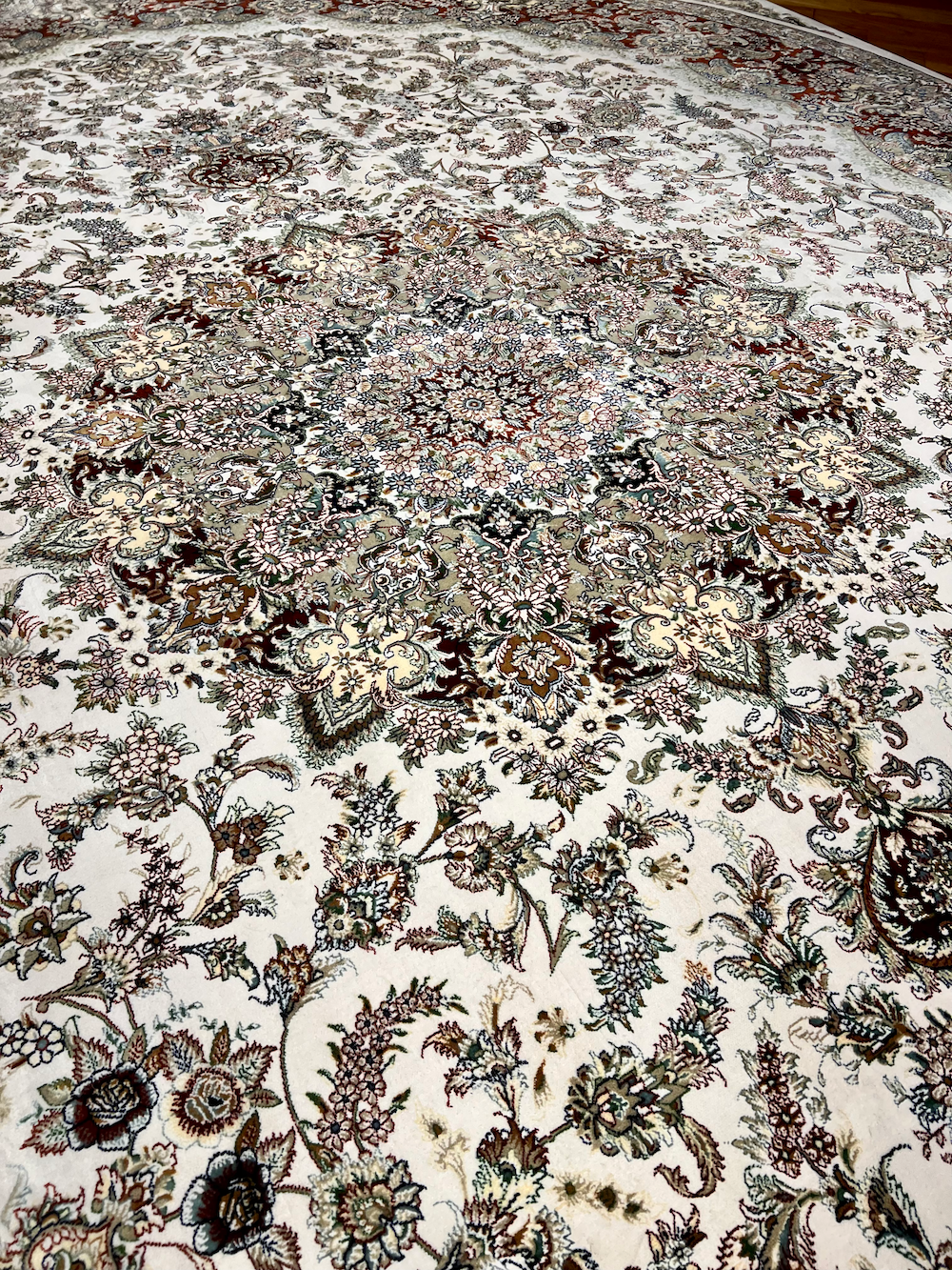 MASHAD ARDEHAL-A1