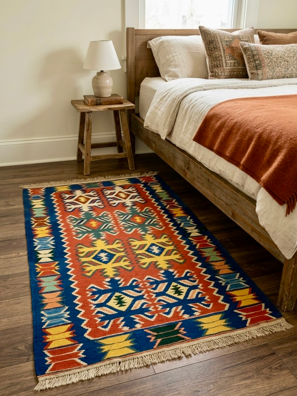 KILIM ARDEBIL-V3 1.54m x 0.94m