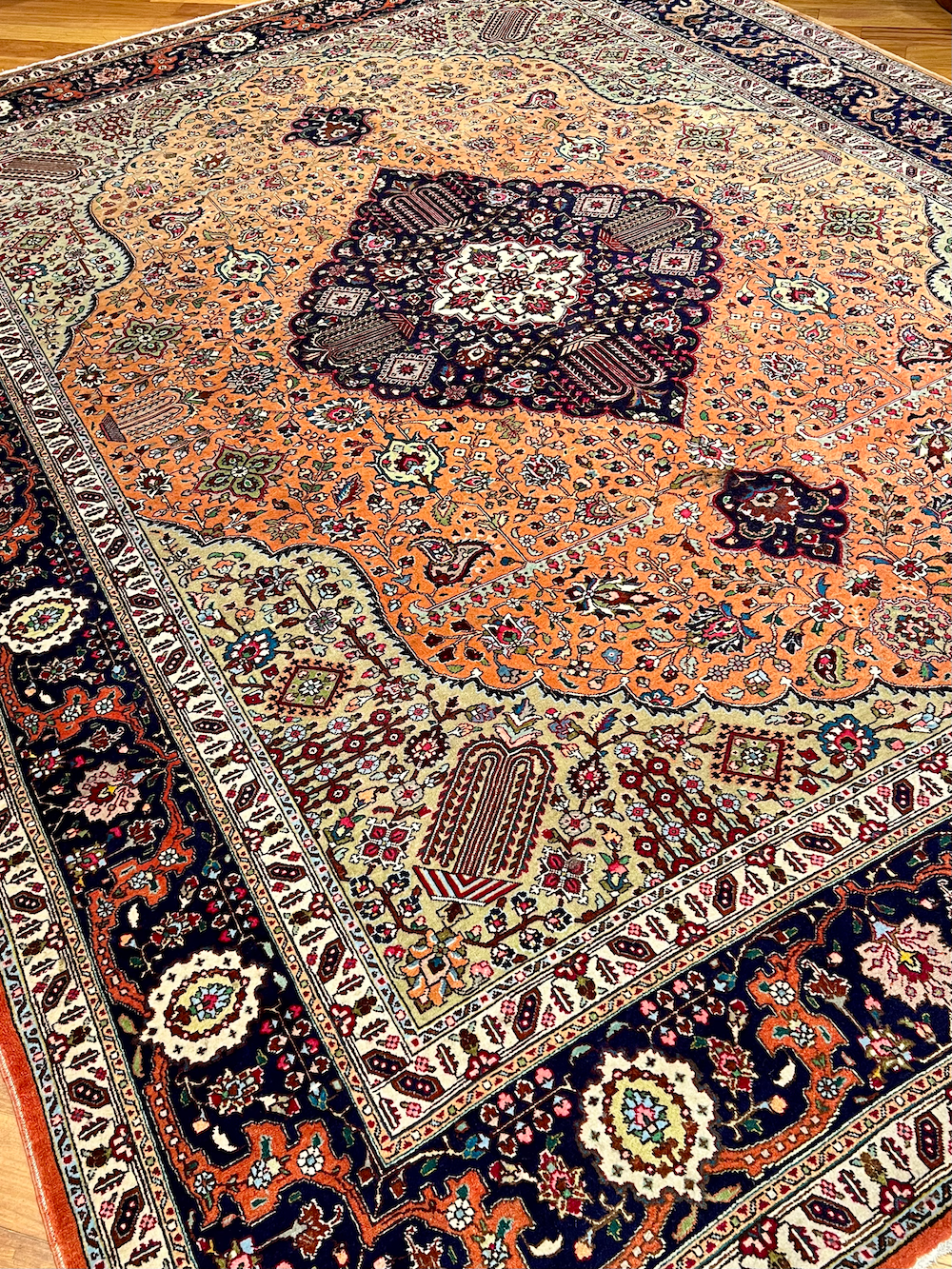 TABRIZ-D 4.00m x 3.00m
