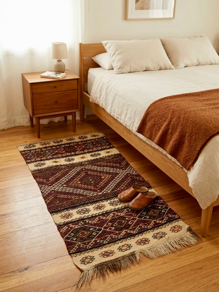 KILIM CAUCASO-C 1.44m x 0.80m