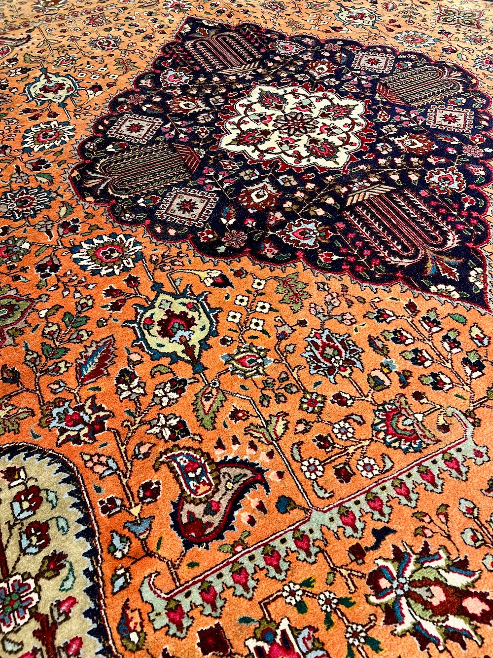 TABRIZ-D 4.00m x 3.00m