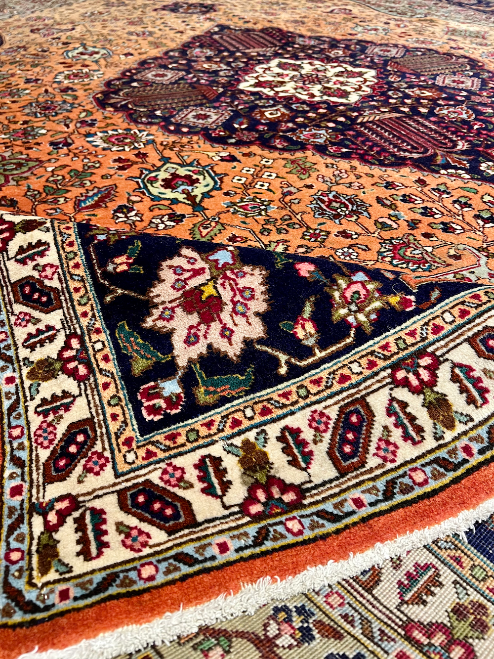 TABRIZ-D 4.00m x 3.00m