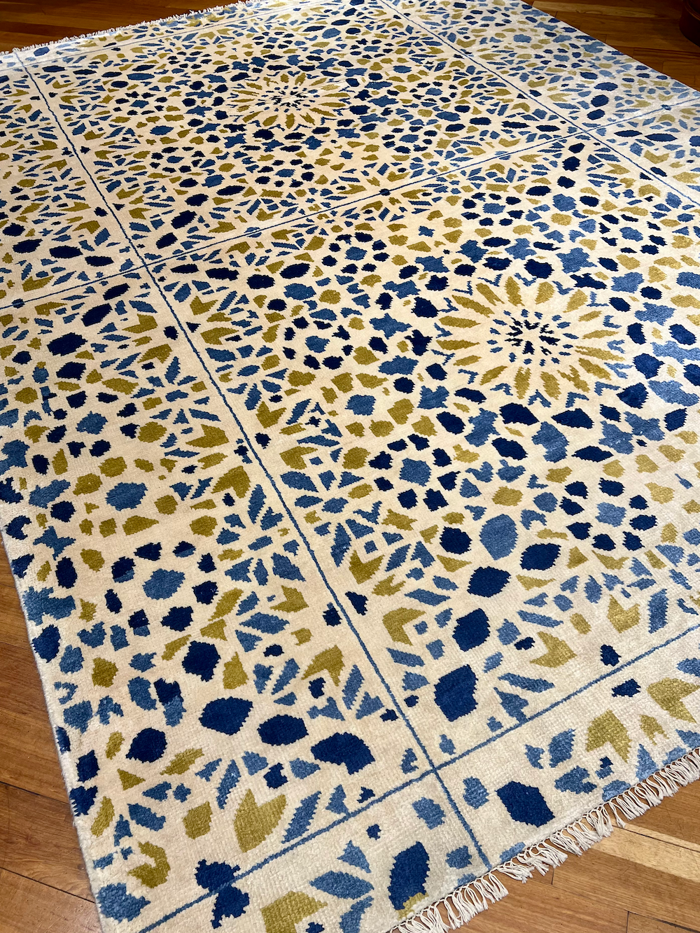 NEPAL SILK-N