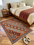 KILIM ARDEBIL-V6 1.50m x 1.13m