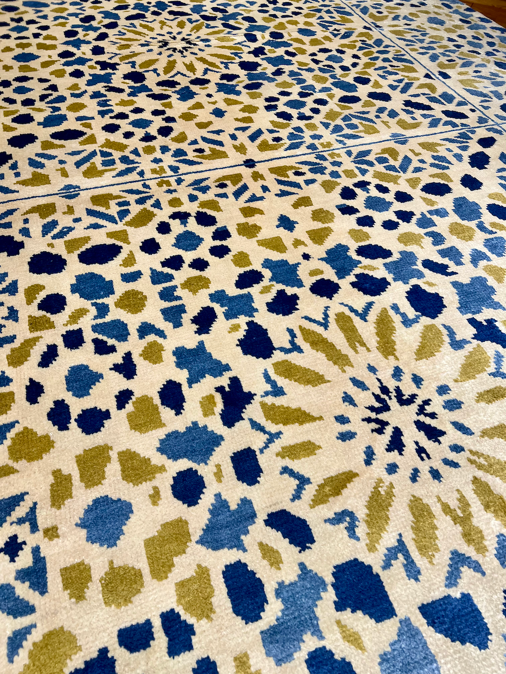 NEPAL SILK-N