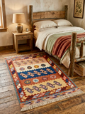 KILIM SHIRAZ-B3 1.55m x 1.05m