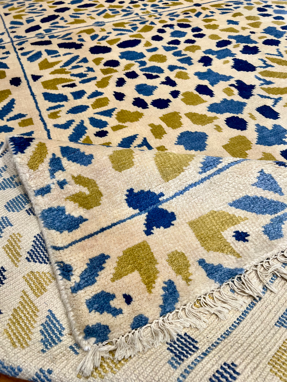NEPAL SILK-N