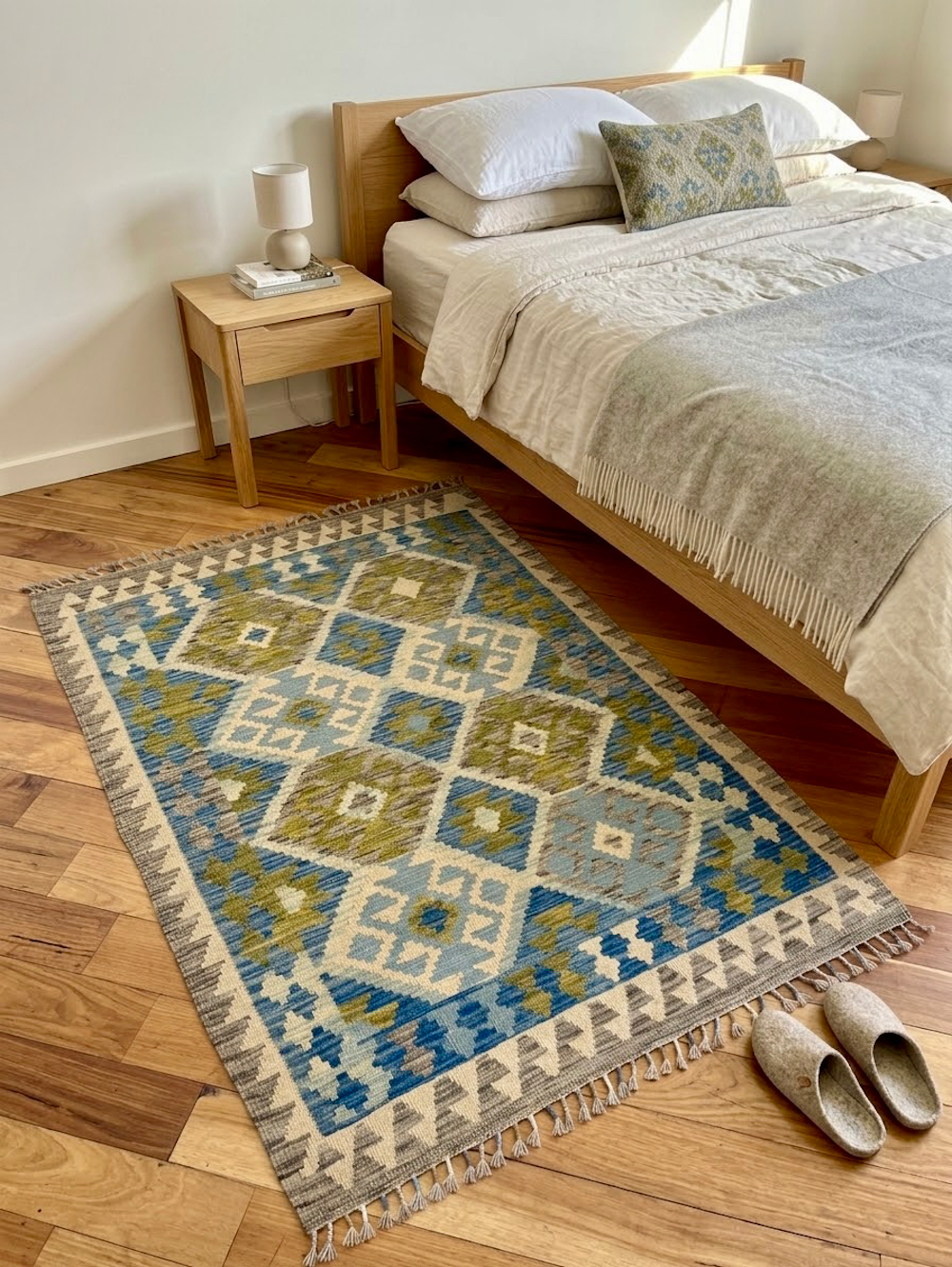 KILIM MEIMENEH-S1 1.54m x 1.09m