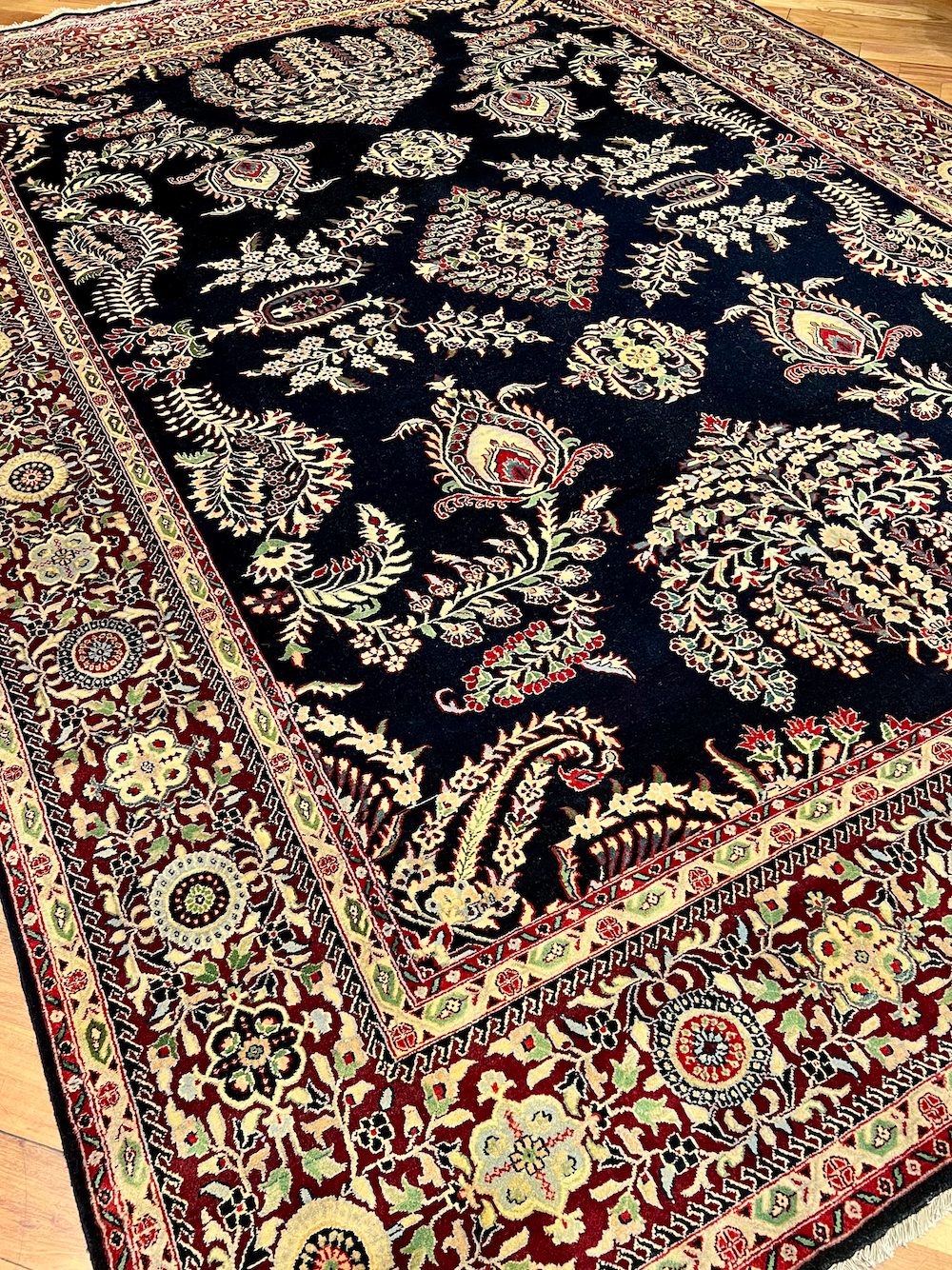 SARUK-A 4.25m. x 3.05m