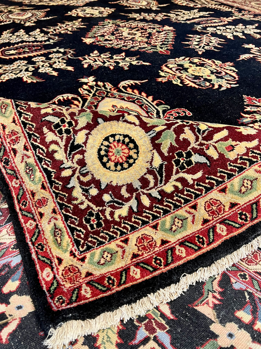SARUK-A 4.25m. x 3.05m