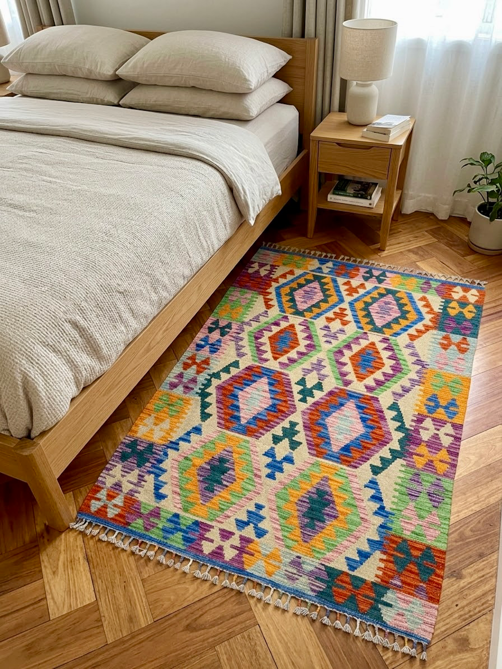 KILIM MEIMENEH-S2 1.50m x 1.06m