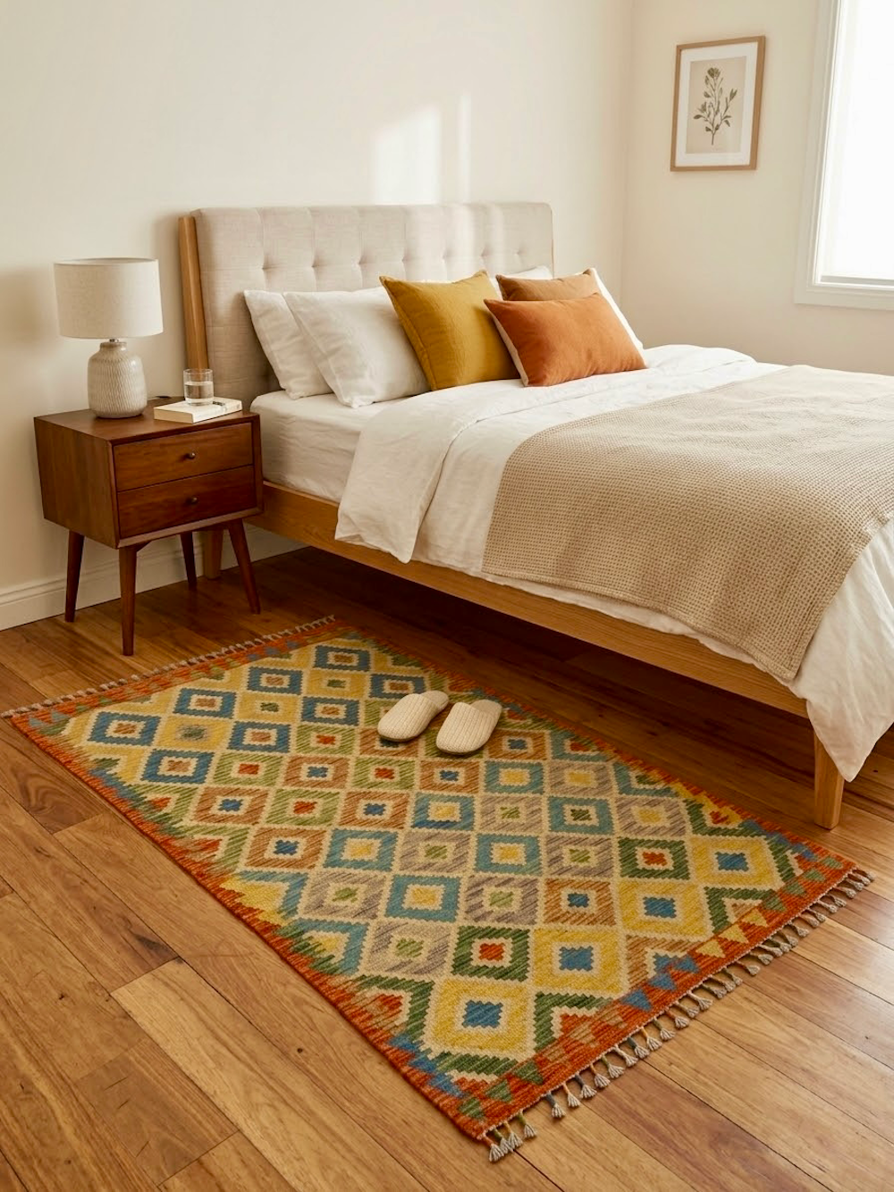 KILIM MEIMENEH-S3 1.54m x 0.99m