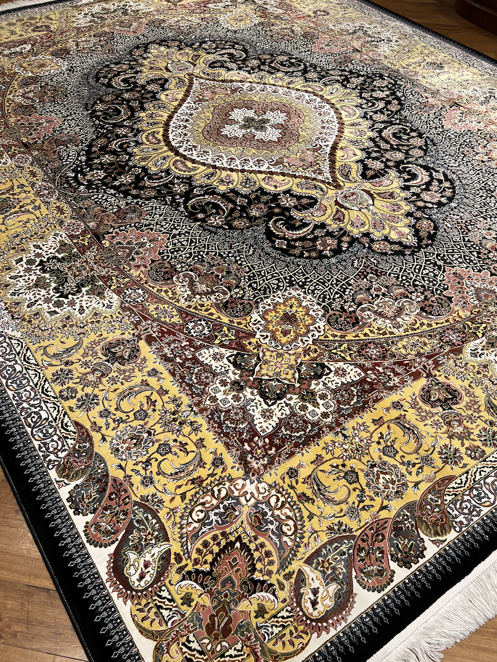 MASHAD-A2 3.50m x 2.50m