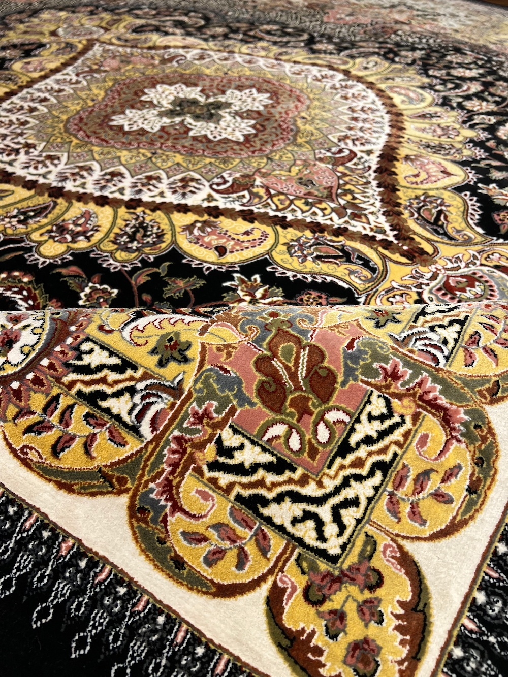 MASHAD-A2 3.50m x 2.50m