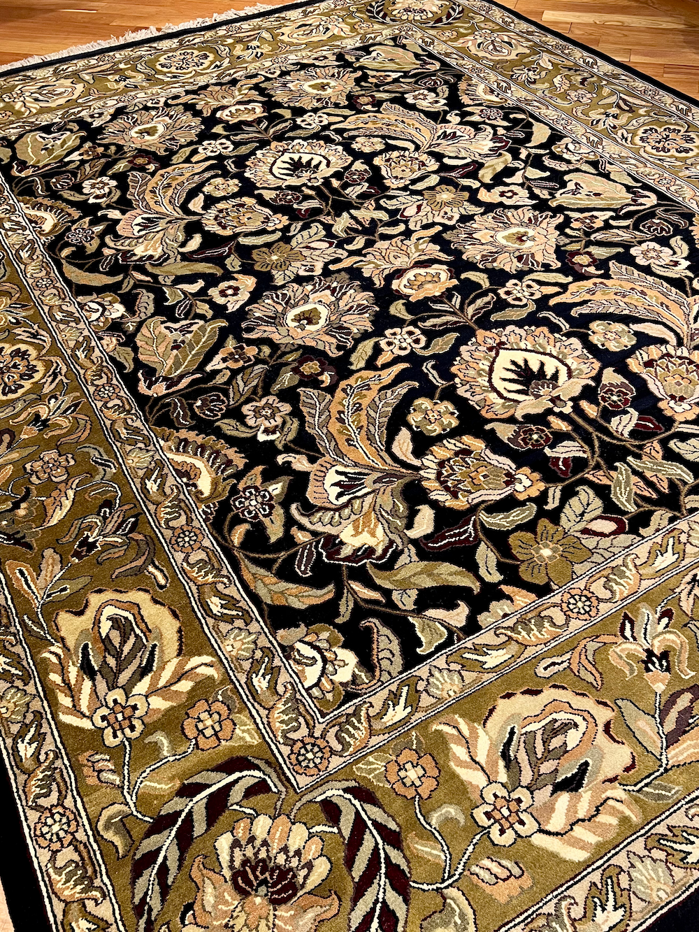 KALATI-I 3.65m x 2.75m