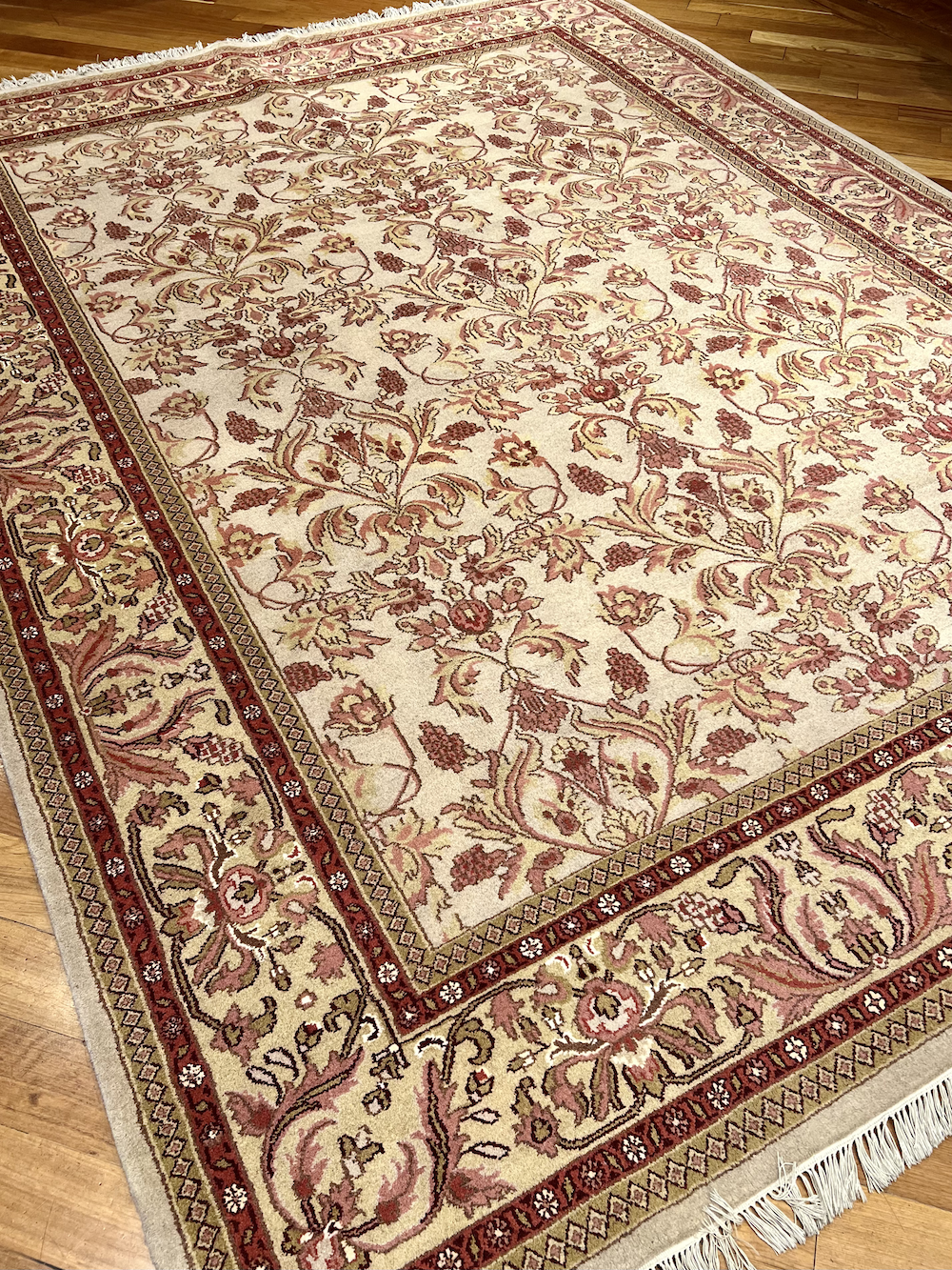 KALATI-J 3.65m x 2.70m