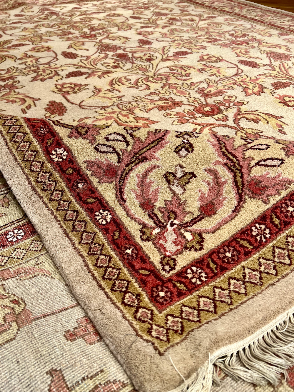 KALATI-J 3.65m x 2.70m