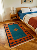KILIM ARDEBIL-V9 1.50m x 1.00m