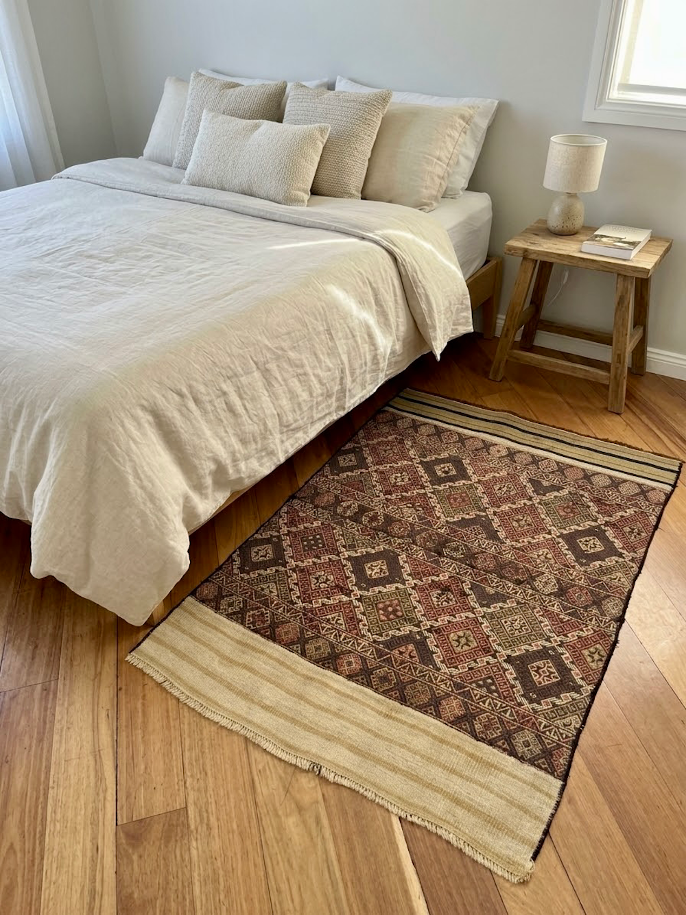 KILIM CAUCASO-D 1.18m x 0.85m
